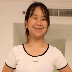 MEI VRinASIA VR Porn Star