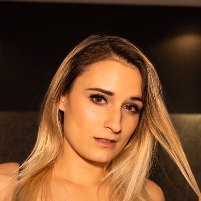 Melina May VR Porn Star