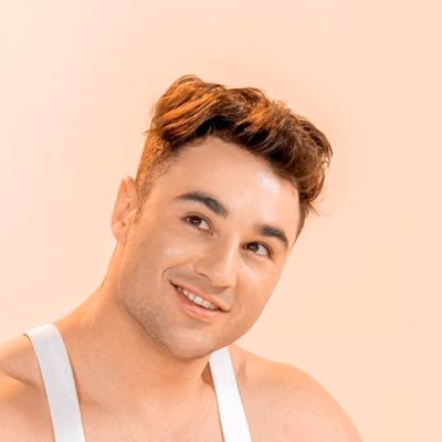 Michael Boston VR Porn Star