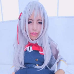 Minami Sato VR Porn Star