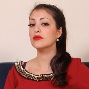 Miss Aura VR Porn Star