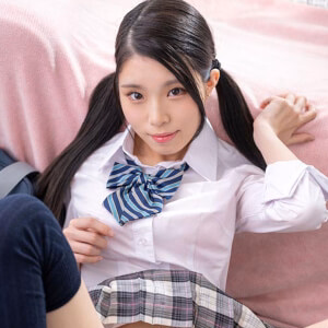 Moka Ayase VR Porn Star