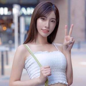 Momo Fukuda VR Porn Star