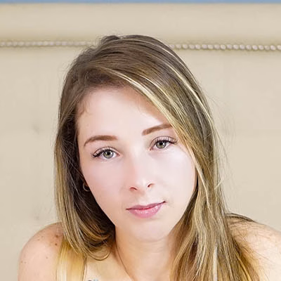 Monica Salas VR Porn Star