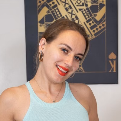 Monika Smith VR Porn Star