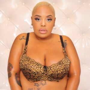 Mulan Blossom VR Porn Star