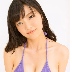 Nana Hiratsuka VR Porn Star