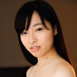 Nana Itou VR Porn Star