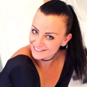 Natacha Guapa VR Porn Star