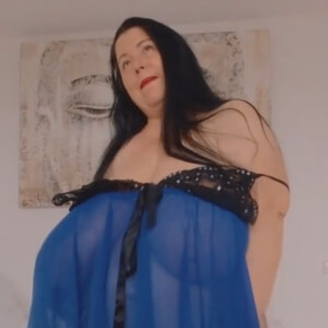 Natalie MajaMagic VR Porn Star