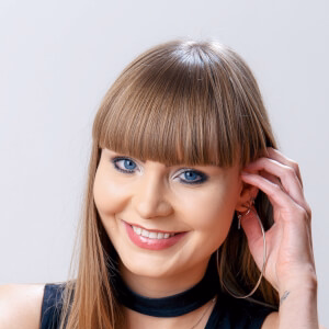 Natalie Russ VR Porn Star