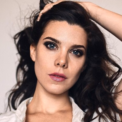 Nicole Emma Vaunt VR Porn Star