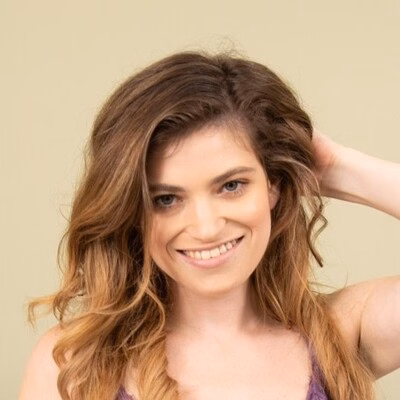 Nicole Rae VR Porn Star