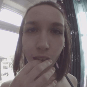 Nina Kush VR Porn Star