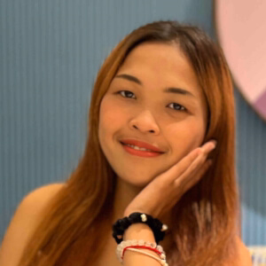 Ning VRinASIA VR Porn Star