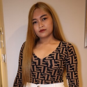 NUN AsiansexdiaryVR VR Porn Star