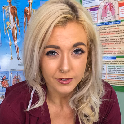 Nurse Sapphire VR Porn Star