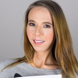 Paris Devine VR Porn Star