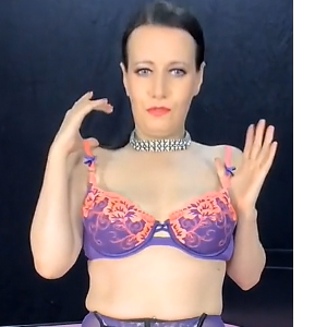 Peggy AmateurVR3D VR Porn Star