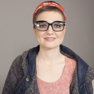 Petra HerFirstVR VR Porn Star