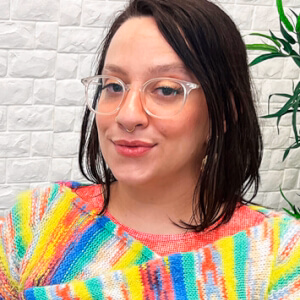 Pixxxie Larue VR Porn Star