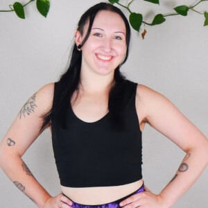 Raven Vice VR Porn Star