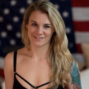 Ray Ray VR Porn Star