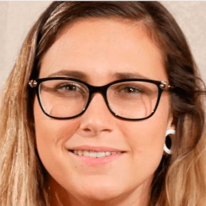 Red August VR Porn Star