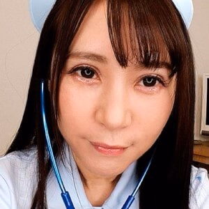 Rie Fuwa VR Porn Star