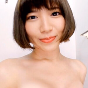 Riko Suzuhara VR Porn Star