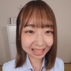 Rina Kurebayashi VR Porn Star