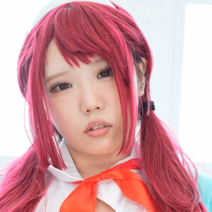 Rina Kurusu VR Porn Star