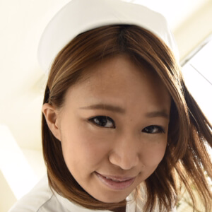 Rina Okazawa VR Porn Star