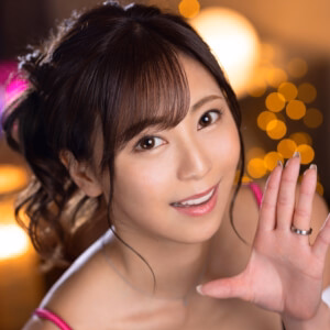 Rinka Momose VR Porn Star