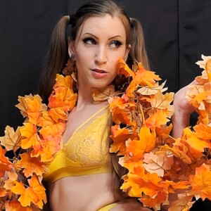 Riot Starter VR Porn Star