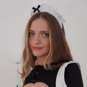 Rita Rogers VR Porn Star