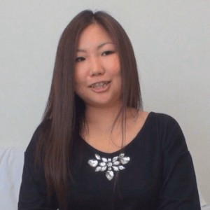 Ritsuko Yui VR Porn Star