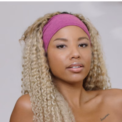 Romy Indy VR Porn Star