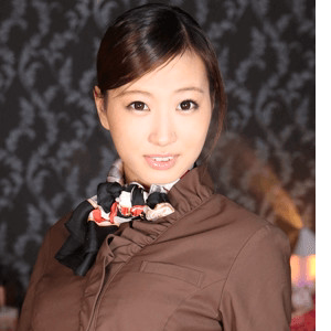 Roria Hatsune VR Porn Star