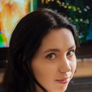 Rosalina FeelMeVR VR Porn Star