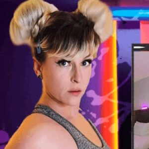 Roxy Sweetheart VR Porn Star