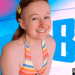 Ruby Lixxx VR Porn Star