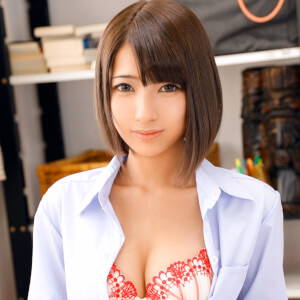 Ryo Harusaki VR Porn Star