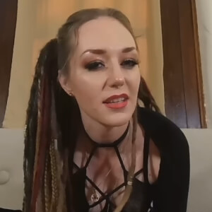 Sablique Von Lux VR Porn Star