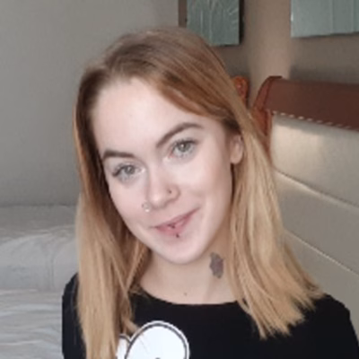 Sage Fox VR Porn Star