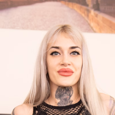 Sasha Anime VR Porn Star