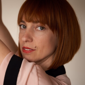 Scarlet KinkyGirlsBerlin VR Porn Star