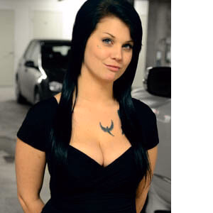 Selena Sky VR Porn Star