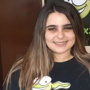 Serenity Taylor VR Porn Star