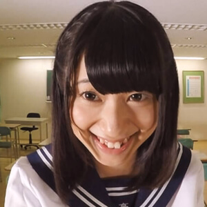 Serizawa Yuzu VR Porn Star